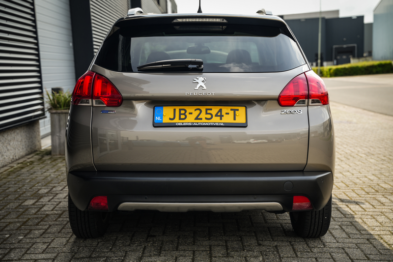 Peugeot 2008 1.2 Allure Automaat | 1e Eig. | Panoramadak | ECC — photo 34