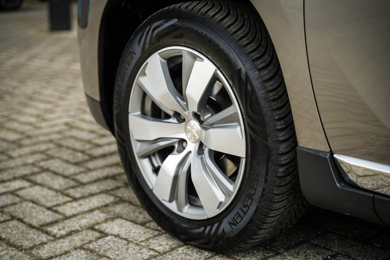 Peugeot 2008 1.2 Allure Automaat | 1e Eig. | Panoramadak | ECC — photo 18