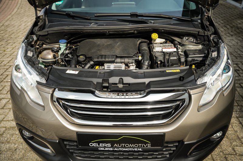 Peugeot 2008 1.2 Allure Automaat | 1e Eig. | Panoramadak | ECC — photo 36