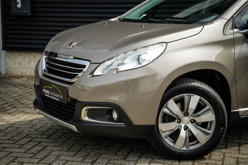 Peugeot 2008 1.2 Allure Automaat | 1e Eig. | Panoramadak | ECC — photo 31