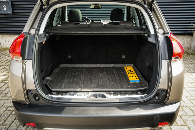 Peugeot 2008 1.2 Allure Automaat | 1e Eig. | Panoramadak | ECC — photo 35