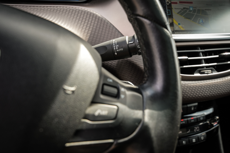 Peugeot 2008 1.2 Allure Automaat | 1e Eig. | Panoramadak | ECC — photo 22