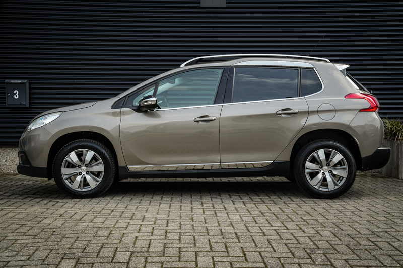Peugeot 2008 1.2 Allure Automaat | 1e Eig. | Panoramadak | ECC — photo 15