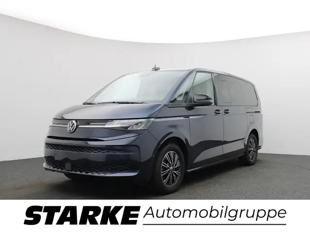 Volkswagen LT Multivan 2.0 TDI DSG Life lang
