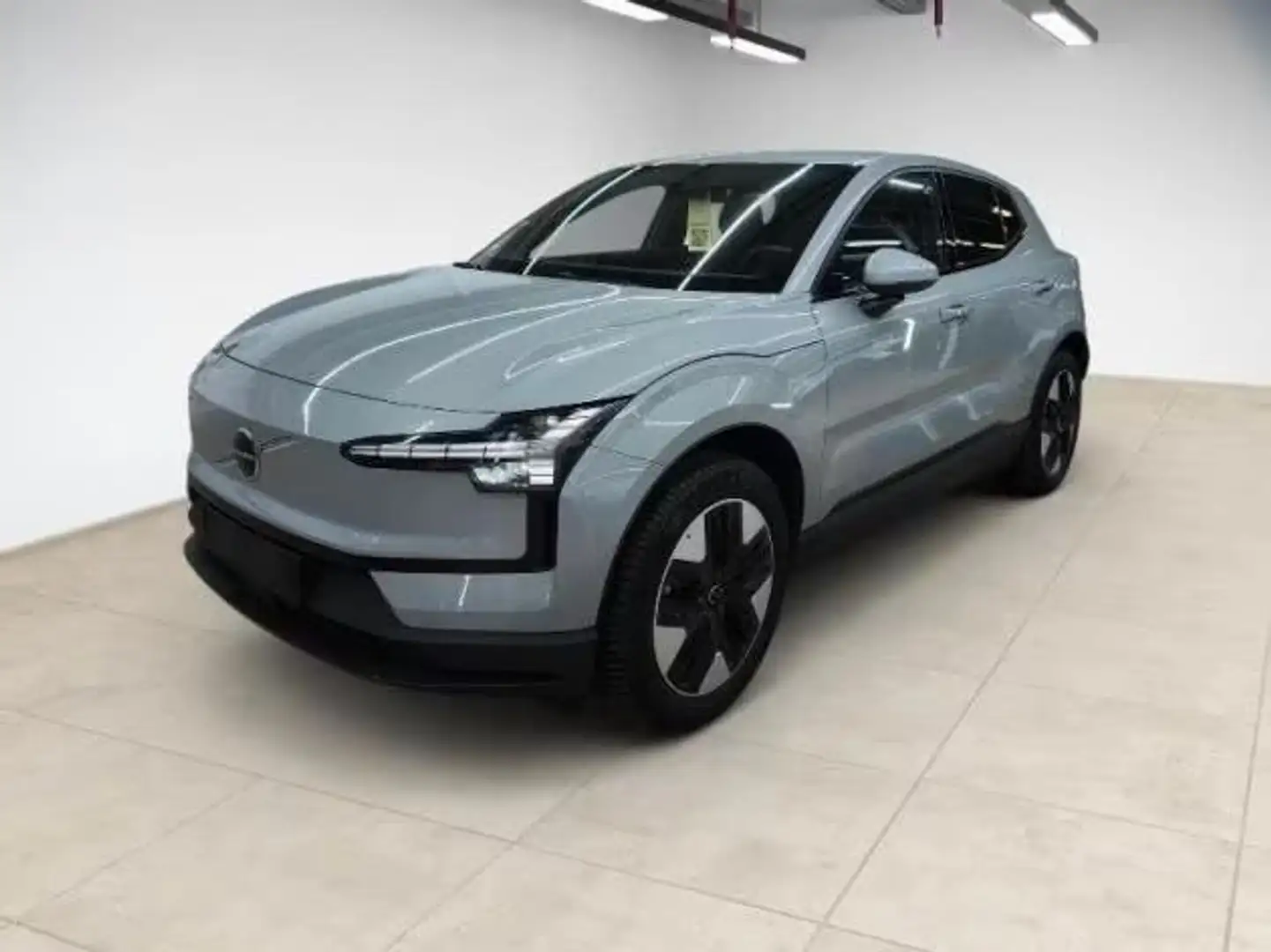 Volvo EX30 Pure Electric*SITZE/LENKRAD HEIZUNG Blau - 1