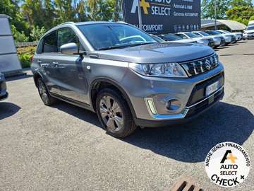 1.0 Boosterjet 2WD Cool auto