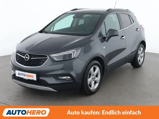 Opel Mokka X 1.4 Turbo Innovation