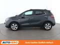 Opel Mokka X 1.4 Turbo Innovation Grau - thumbnail 3