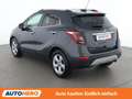 Opel Mokka X 1.4 Turbo Innovation Grau - thumbnail 4