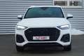 Audi Q5 Sportback S-Line 40 TDI mHEV LED ACC Navi AHK Weiß - thumbnail 3