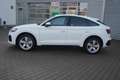 Audi Q5 Sportback S-Line 40 TDI mHEV LED ACC Navi AHK Weiß - thumbnail 9