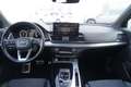 Audi Q5 Sportback S-Line 40 TDI mHEV LED ACC Navi AHK Weiß - thumbnail 11
