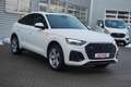 Audi Q5 Sportback S-Line 40 TDI mHEV LED ACC Navi AHK Weiß - thumbnail 4
