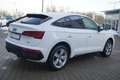 Audi Q5 Sportback S-Line 40 TDI mHEV LED ACC Navi AHK Weiß - thumbnail 6