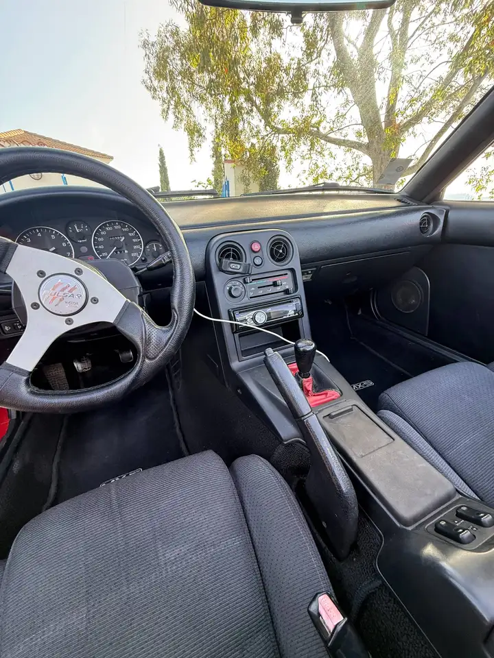 Mazda MX-5, foto 11
