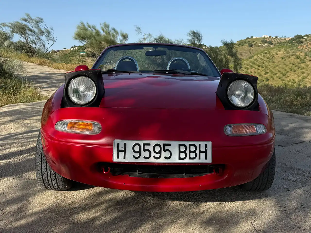 Mazda MX-5, foto 5