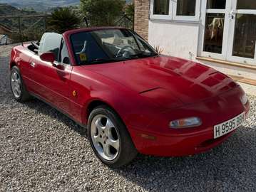 MX-5