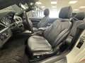 BMW 435 Cabriolet I (F33) 435i 306ch Luxury Wit - thumbnail 11