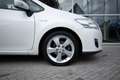 Toyota Auris 1.8 Full Hybrid Aspiration Wit - thumbnail 10