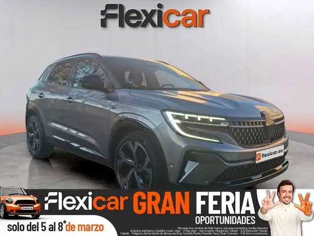 Renault Austral 1.2 E-Tech Híbrido Iconic Esprit Alpine 146kW