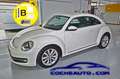 Volkswagen Beetle 1.6TDI Design 105 Blanco - thumbnail 1