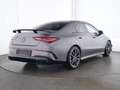 Mercedes-Benz CLA 35 AMG 4M AERODYNAMIK PLUS PANORAMA NIGHT II Gris - thumbnail 2