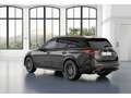 Mercedes-Benz GLC 300 d 4M AMG-ADV.PLUS+AHK+PANO+BURM.+DISTR.+ Grau - thumbnail 9