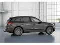 Mercedes-Benz GLC 300 d 4M AMG-ADV.PLUS+AHK+PANO+BURM.+DISTR.+ Grau - thumbnail 6