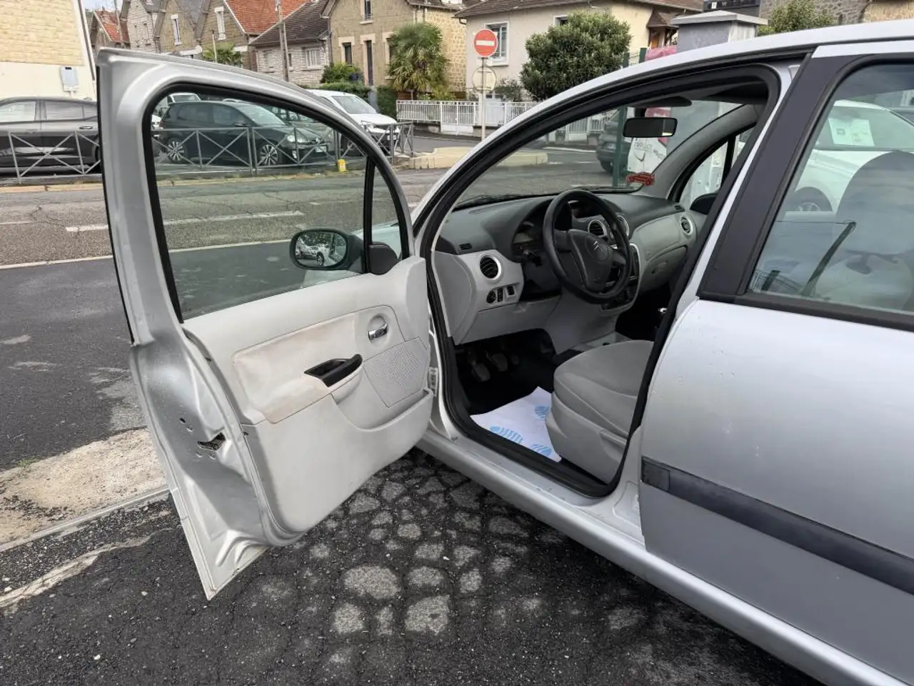 Citroen C3 C3 — photo 17