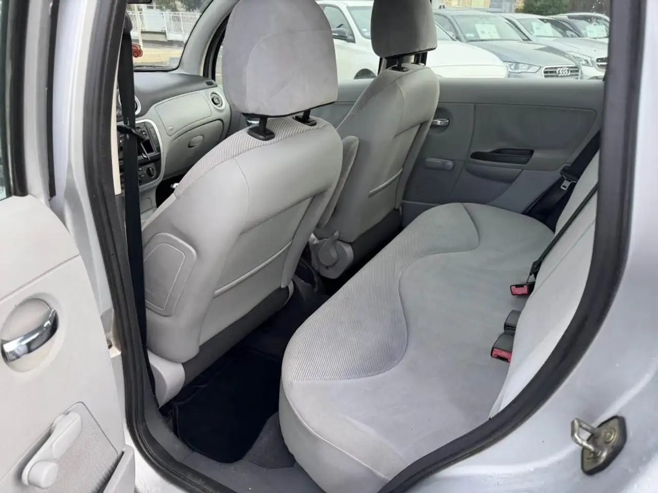 Citroen C3 C3 — photo 16