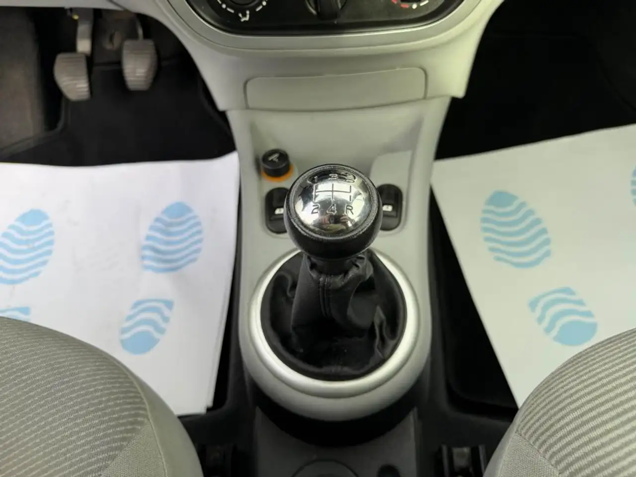 Citroen C3 C3 — photo 28