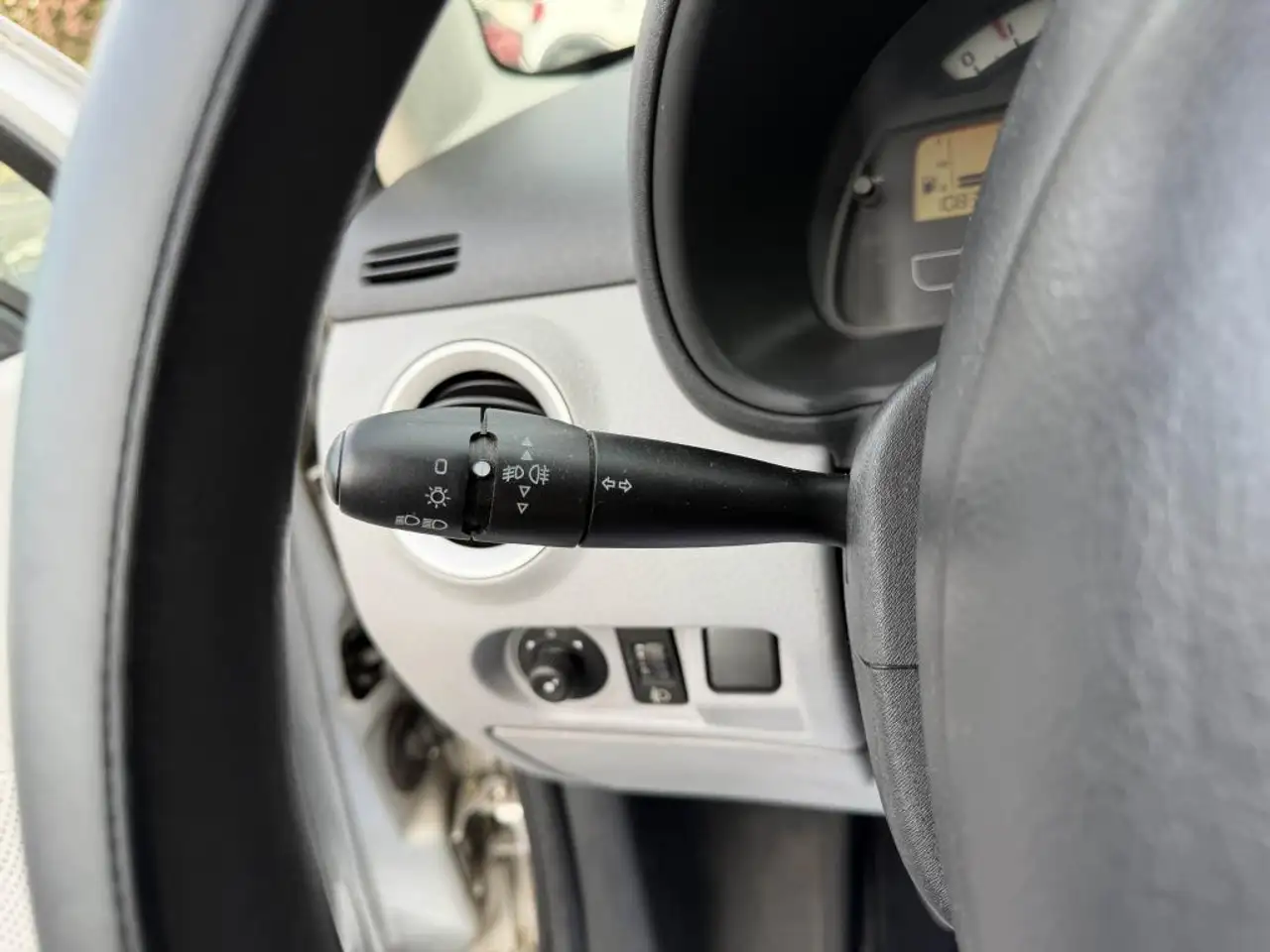 Citroen C3 C3 — photo 21