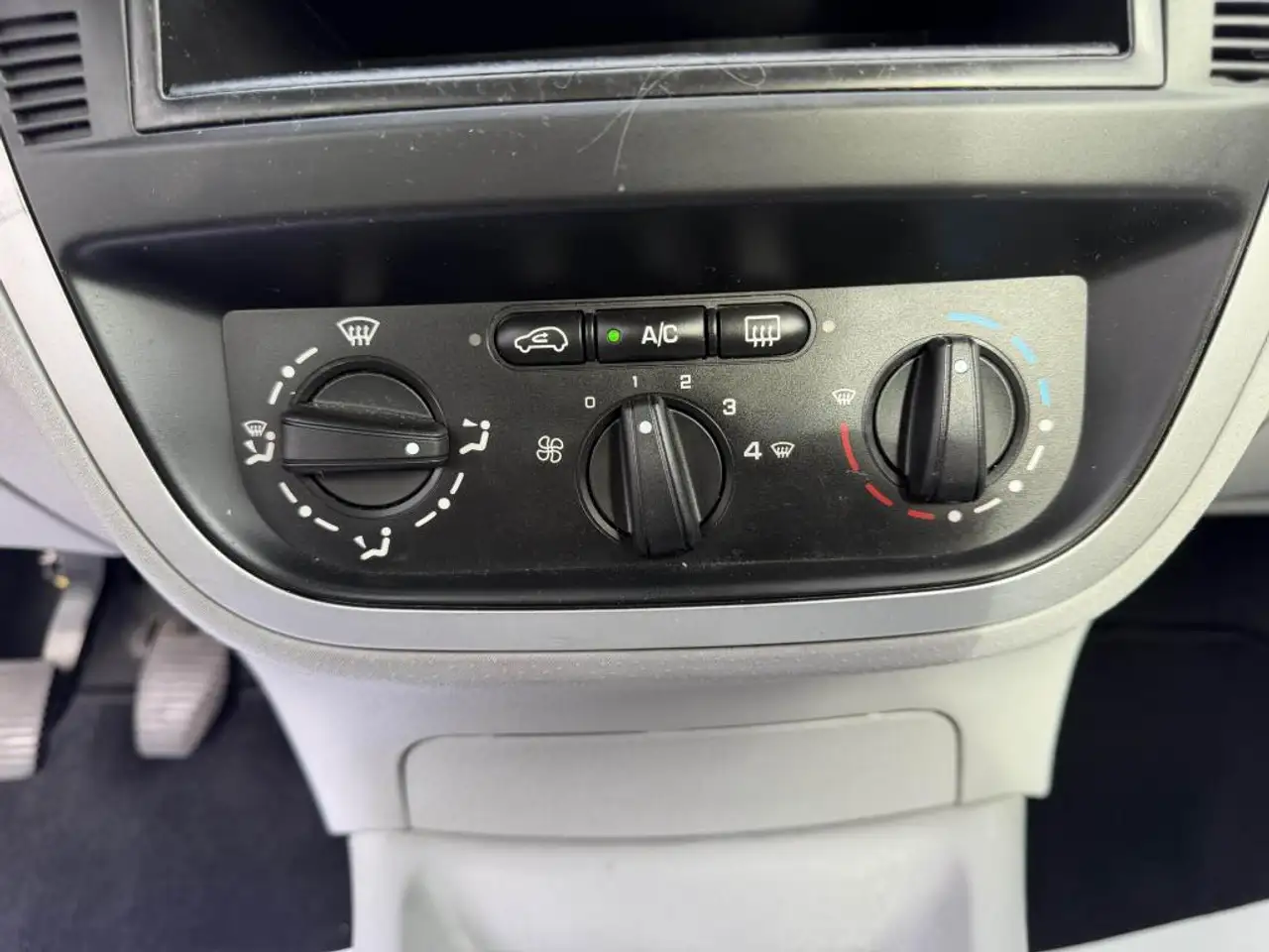 Citroen C3 C3 — photo 27