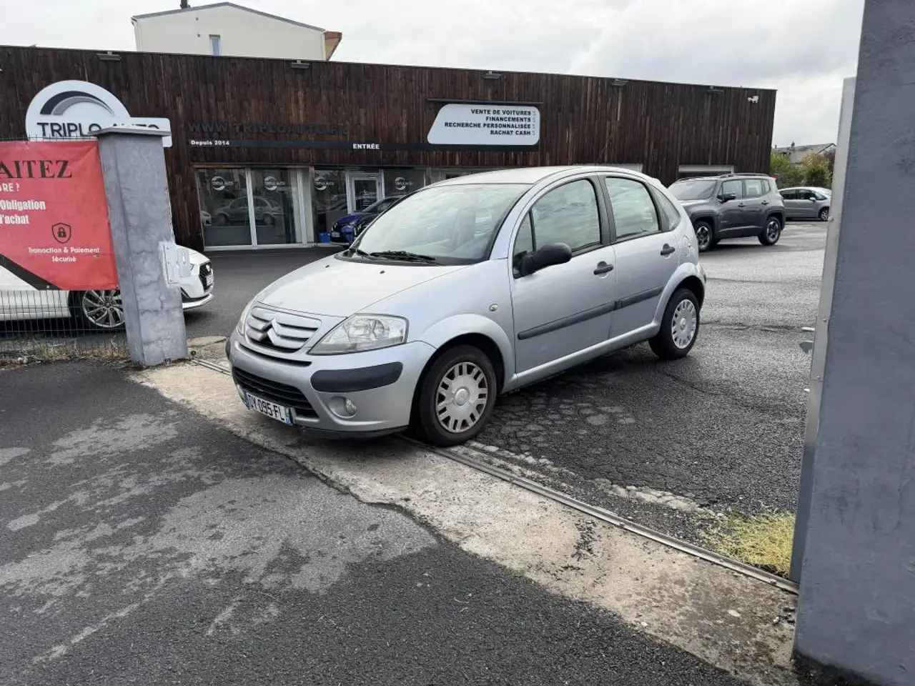 Citroën C3