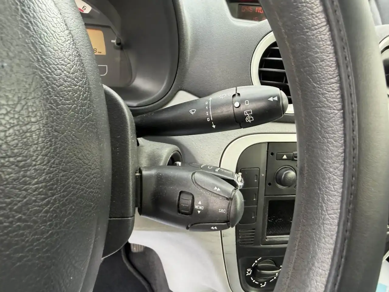 Citroen C3 C3 — photo 22