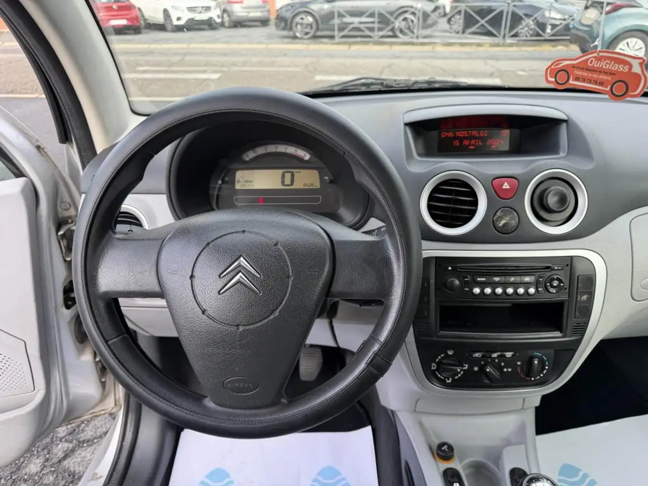 Citroen C3 C3 — photo 20