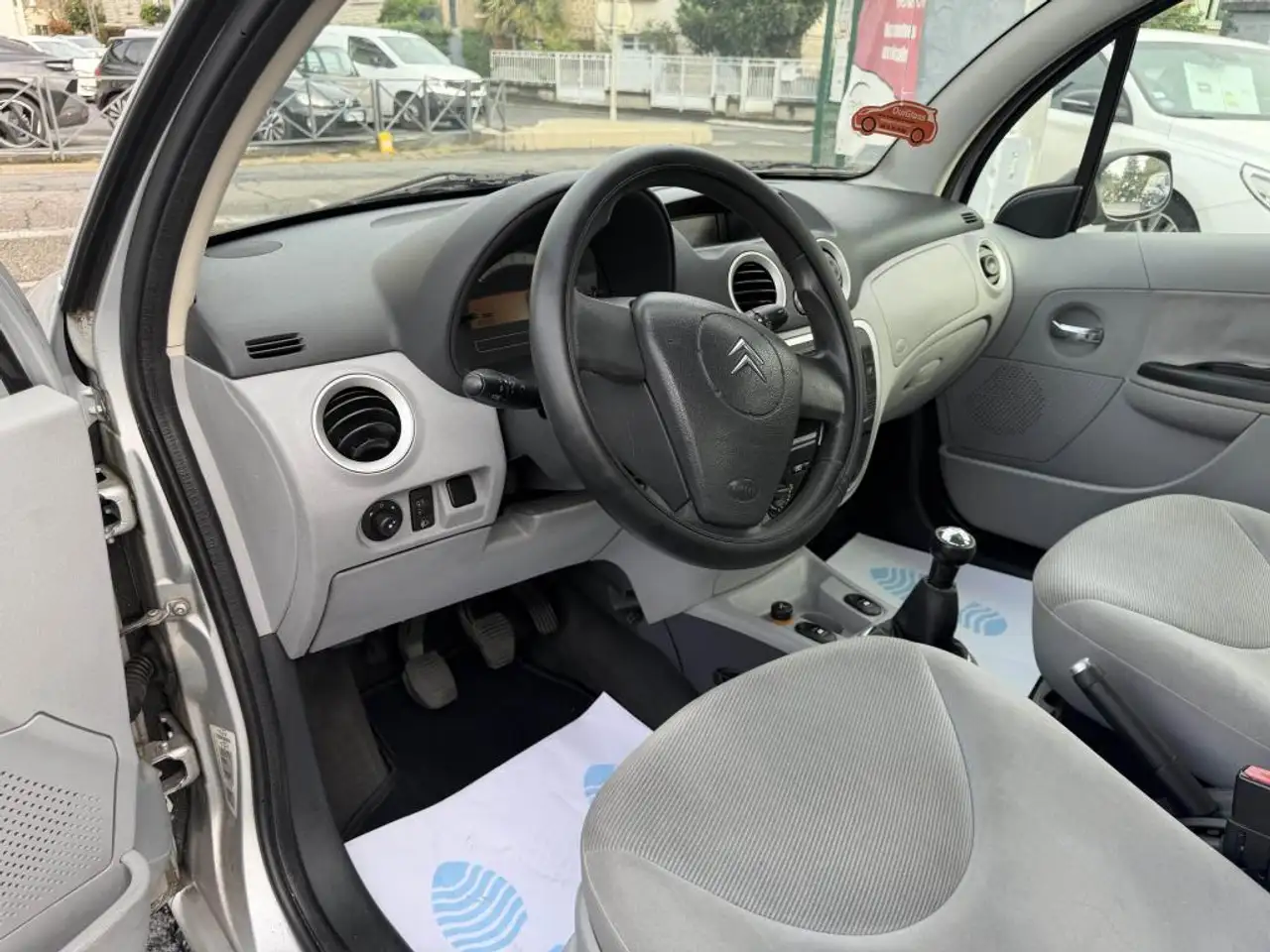 Citroen C3 C3 — photo 18