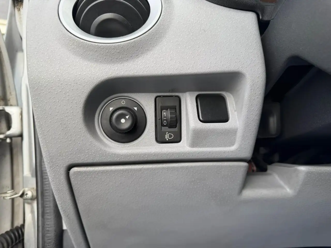 Citroen C3 C3 — photo 19