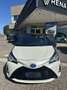 Toyota Yaris Yaris 5p 1.5h Trend White Edition my18 Blanc - thumbnail 5