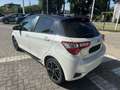 Toyota Yaris Yaris 5p 1.5h Trend White Edition my18 Blanc - thumbnail 4