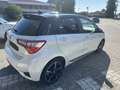 Toyota Yaris Yaris 5p 1.5h Trend White Edition my18 Blanc - thumbnail 3