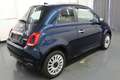 Fiat 500 1.0 Lounge Klima+DAB+15J! Blauw - thumbnail 4
