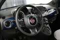 Fiat 500 1.0 Lounge Klima+DAB+15J! Bleu - thumbnail 11