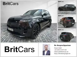 Land Rover Range Rover Sport Autobiography D350 LEDER AUT