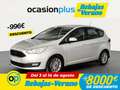 Ford C-Max 1.0 Ecoboost Auto-S&S Trend+ 125 Gris - thumbnail 1