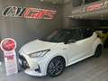 Toyota Yaris 1.5 Hybrid 116cv Style ITALIANA Bicolore FULL Bianco - thumbnail 1