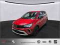 Opel Crossland 1.2 Automatik Elegance Paket Rot - thumbnail 1