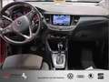 Opel Crossland 1.2 Automatik Elegance Paket Rot - thumbnail 3