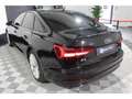 Audi A6 Avus extended Quattro 2.0 50 TFSI e 299CH - FAIBLE KM Schwarz - thumbnail 4