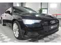 Audi A6 Avus extended Quattro 2.0 50 TFSI e 299CH - FAIBLE KM Schwarz - thumbnail 2